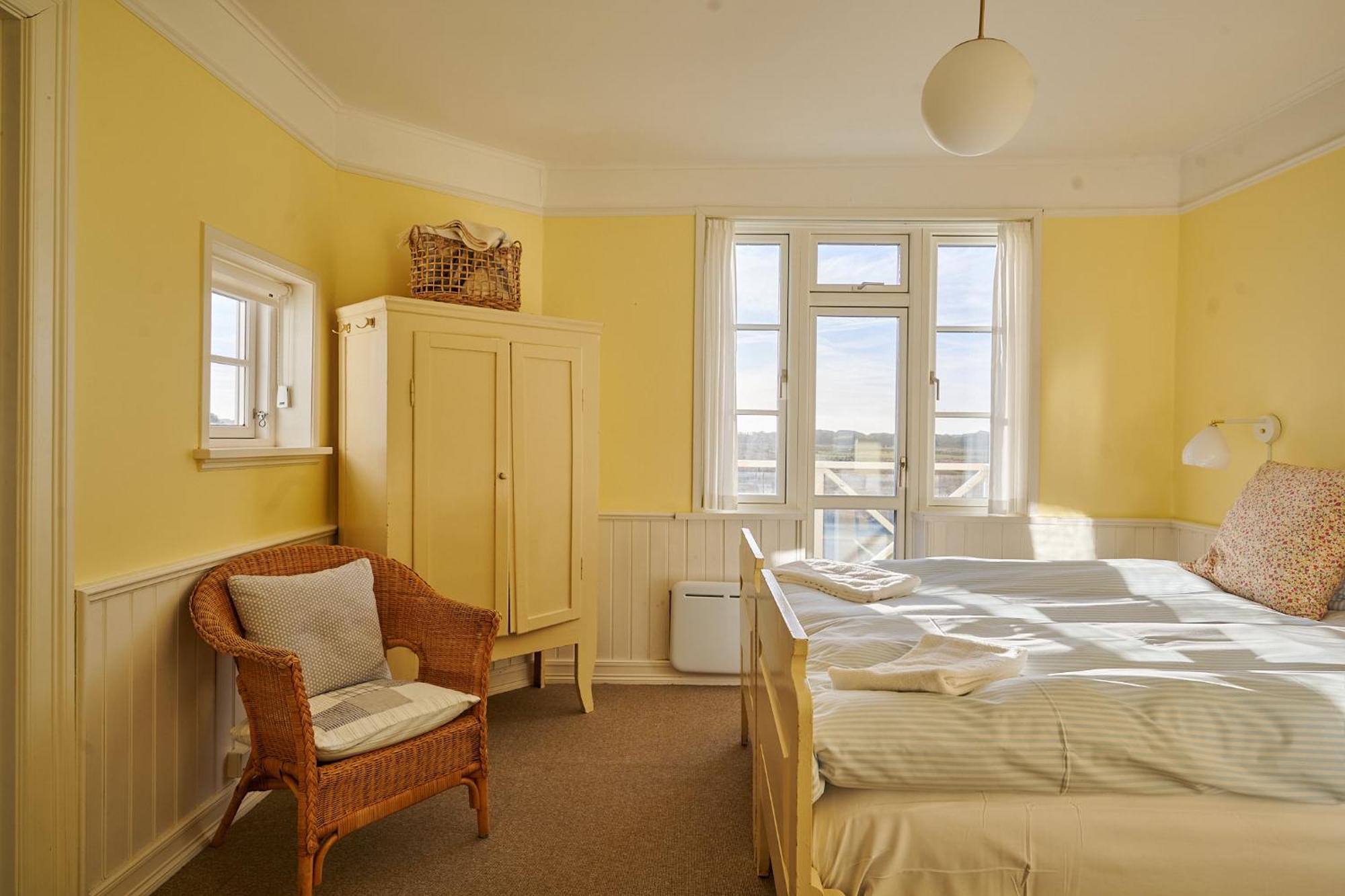 Hjorths Badehotel Kandestederne Ngoại thất bức ảnh