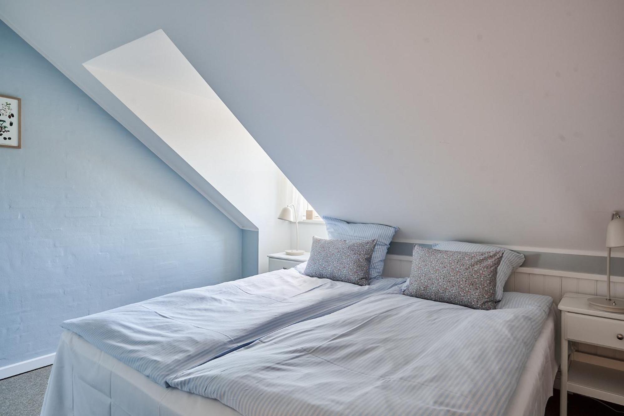 Hjorths Badehotel Kandestederne Ngoại thất bức ảnh